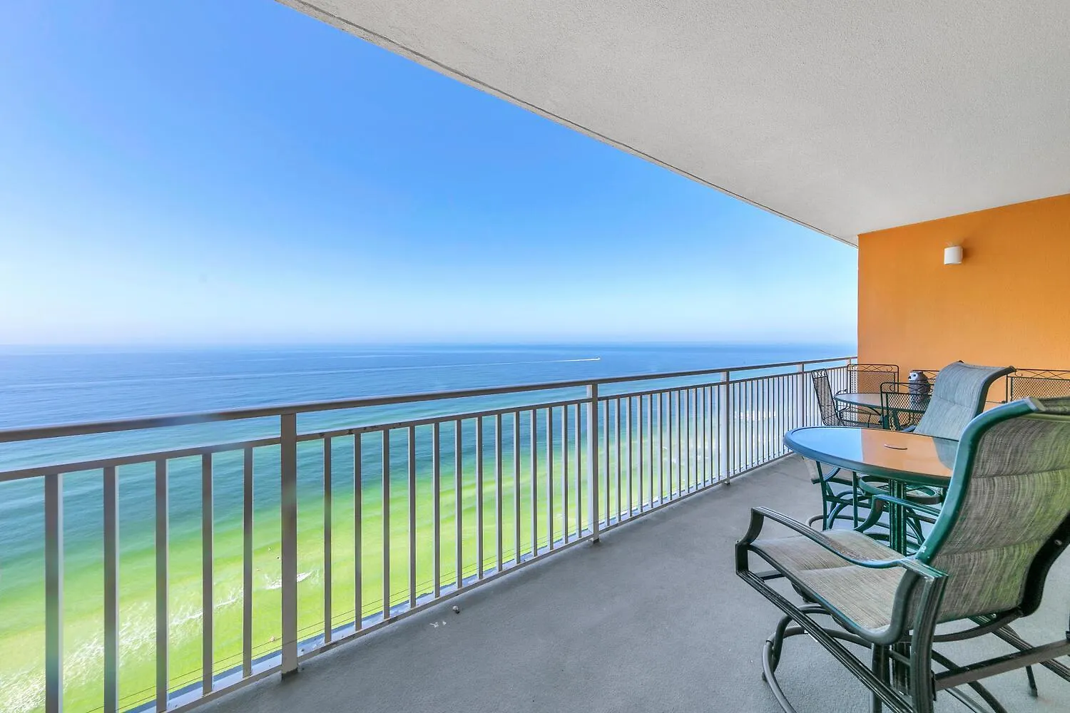 Splash 1902E - Cast-A-Waves Panama City Beach 0*,